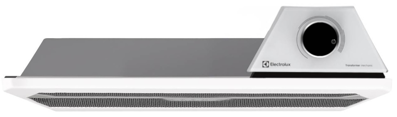 Electrolux ECH/R-1000 T-TUM3 с блоком управления конвектор электрический