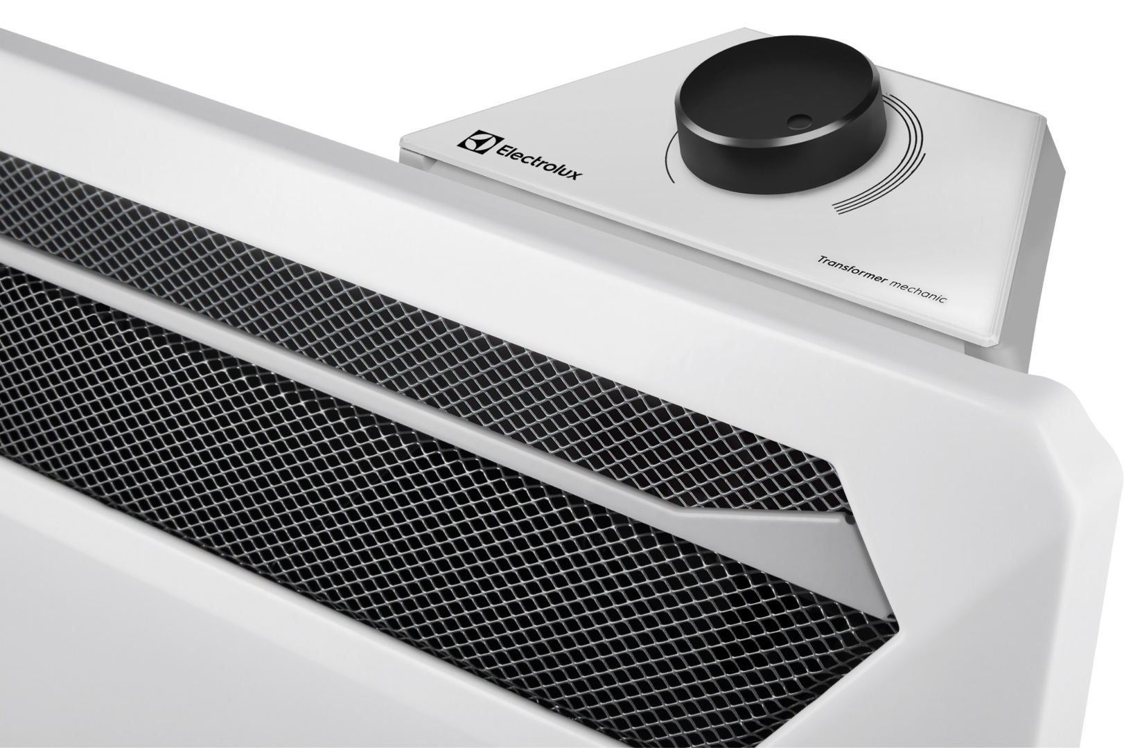 Electrolux ECH/R-1000 T-TUM3 с блоком управления конвектор электрический