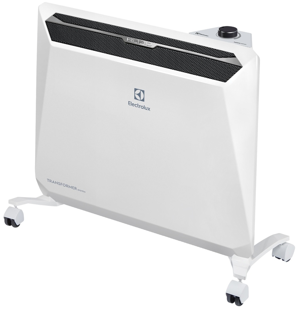 Electrolux ECH/R-1000 T-TUM3 с блоком управления и шасси конвектор электрический