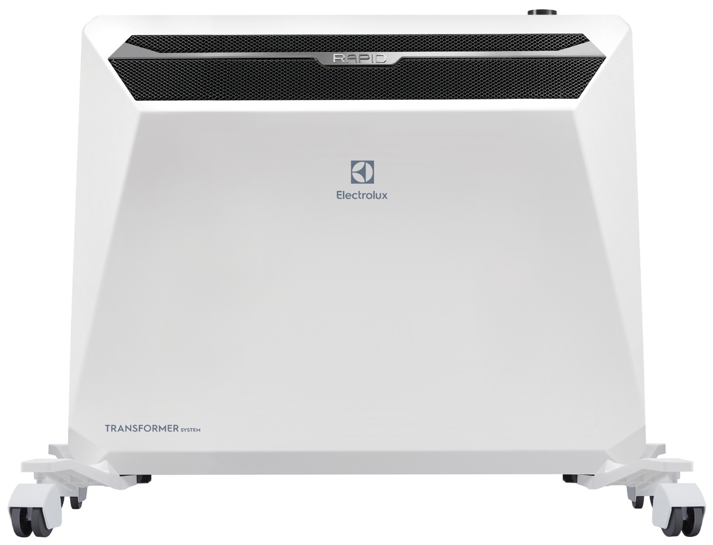 Electrolux ECH/R-1000 T-TUM3 с блоком управления и шасси конвектор электрический