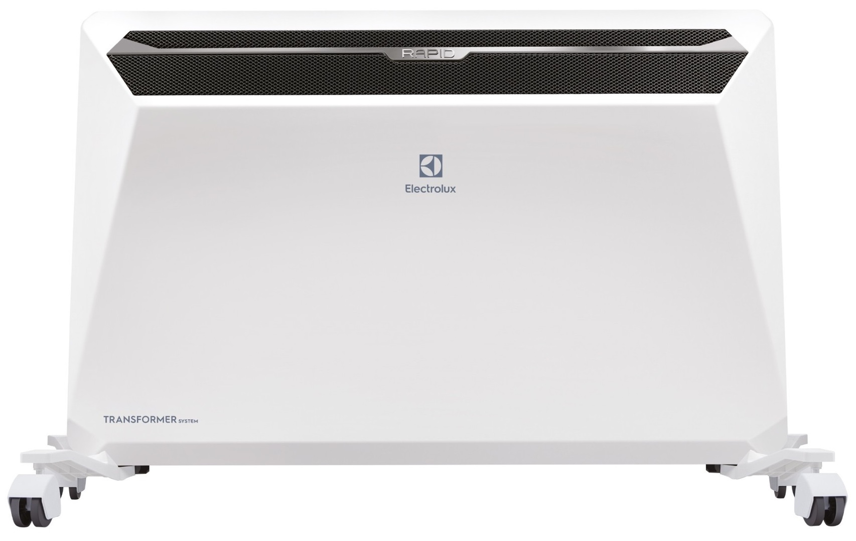 Electrolux ECH/R-1500 T-TUE4 с блоком управления и шасси конвектор электрический