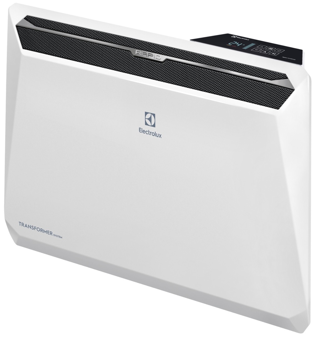 Electrolux ECH/R-1500 T-TUI4 с блоком управления конвектор электрический