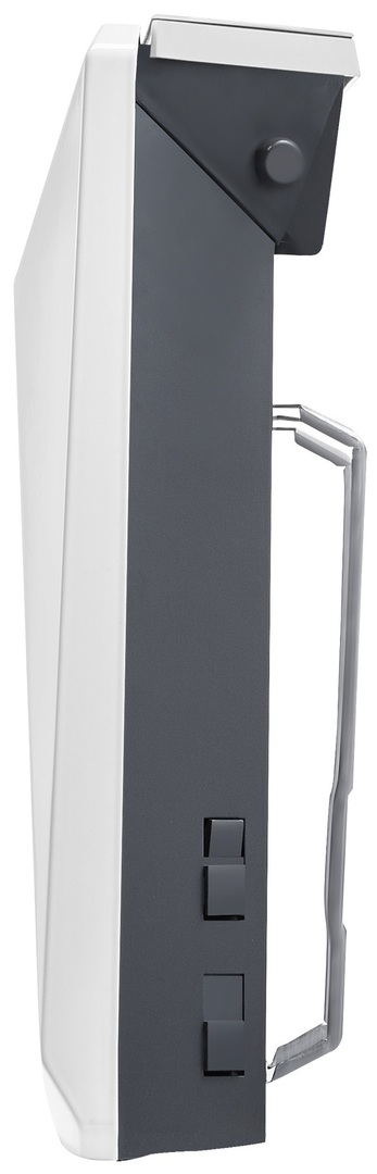 Electrolux ECH/R-1500 T-TUI4 с блоком управления конвектор электрический