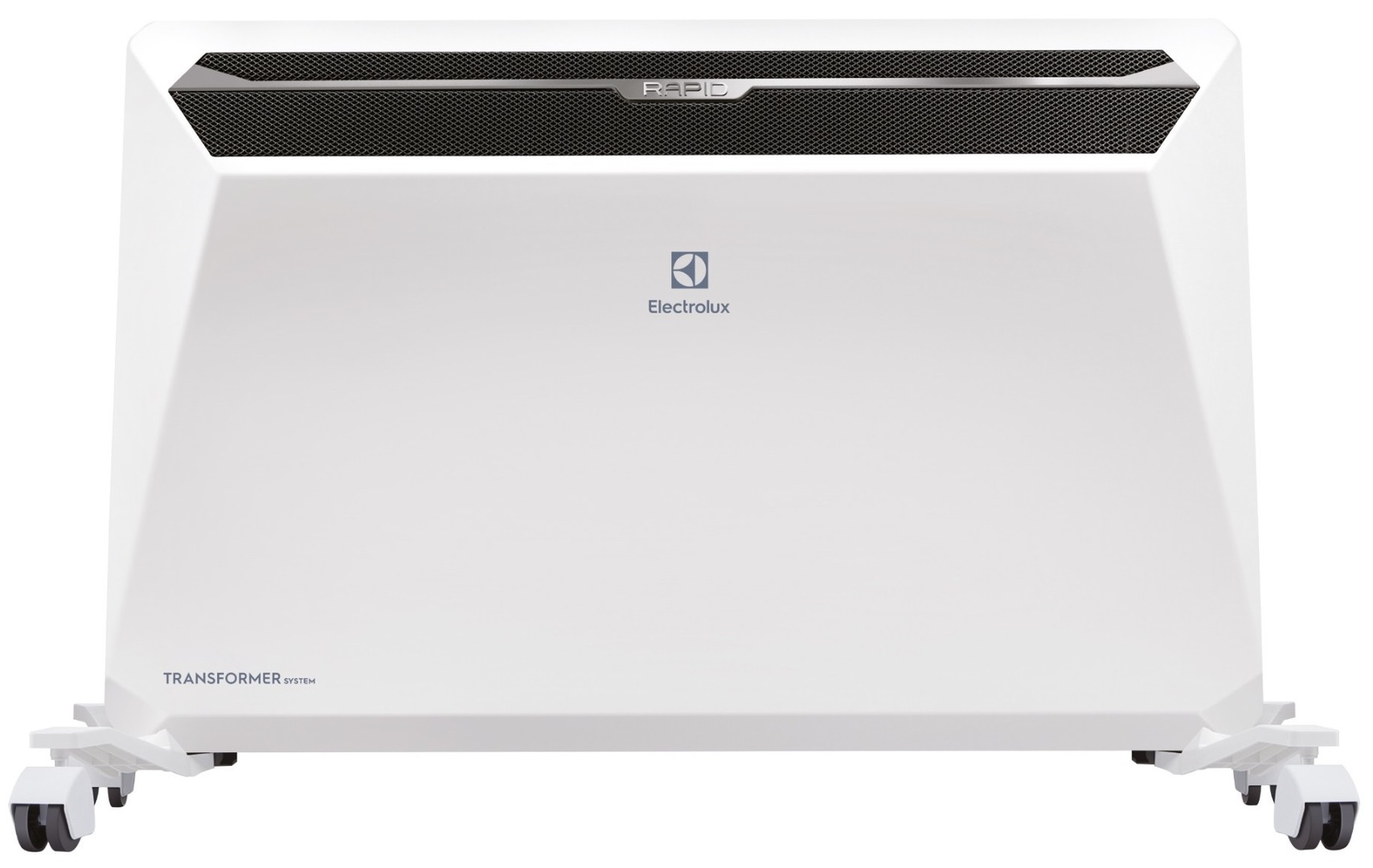 Electrolux ECH/R-1500 T-TUI4 с блоком управления и шасси конвектор электрический