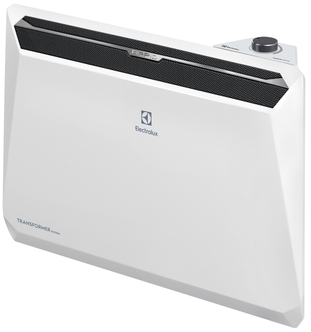 Electrolux ECH/R-1500 T-TUM3 с блоком управления конвектор электрический