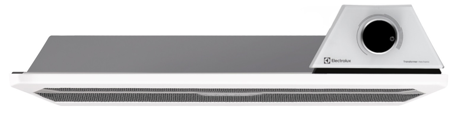 Electrolux ECH/R-1500 T-TUM3 с блоком управления конвектор электрический