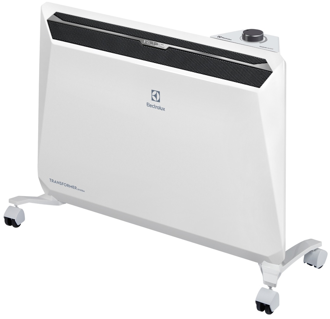 Electrolux ECH/R-1500 T-TUM3 с блоком управления и шасси конвектор электрический