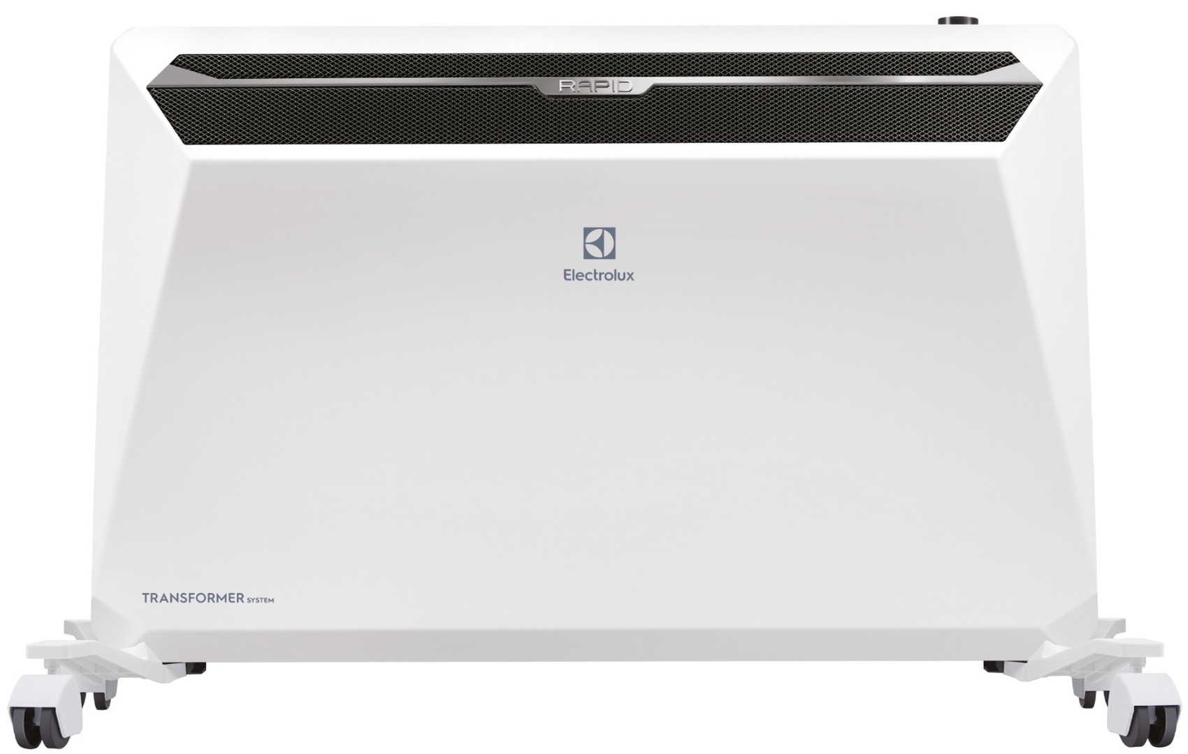 Electrolux ECH/R-1500 T-TUM3 с блоком управления и шасси конвектор электрический