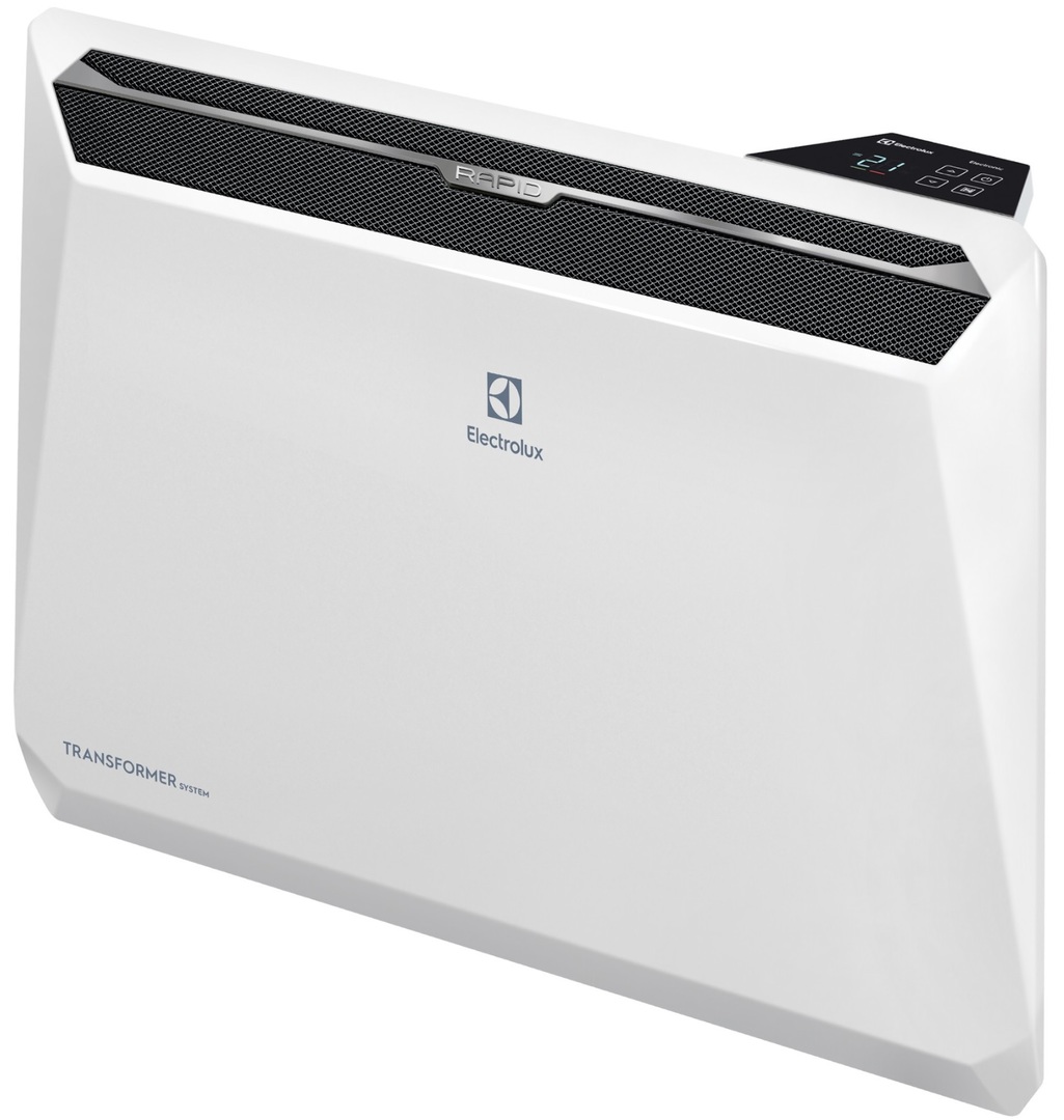 Electrolux ECH/R-2000 T-TUE4 с блоком управления конвектор электрический