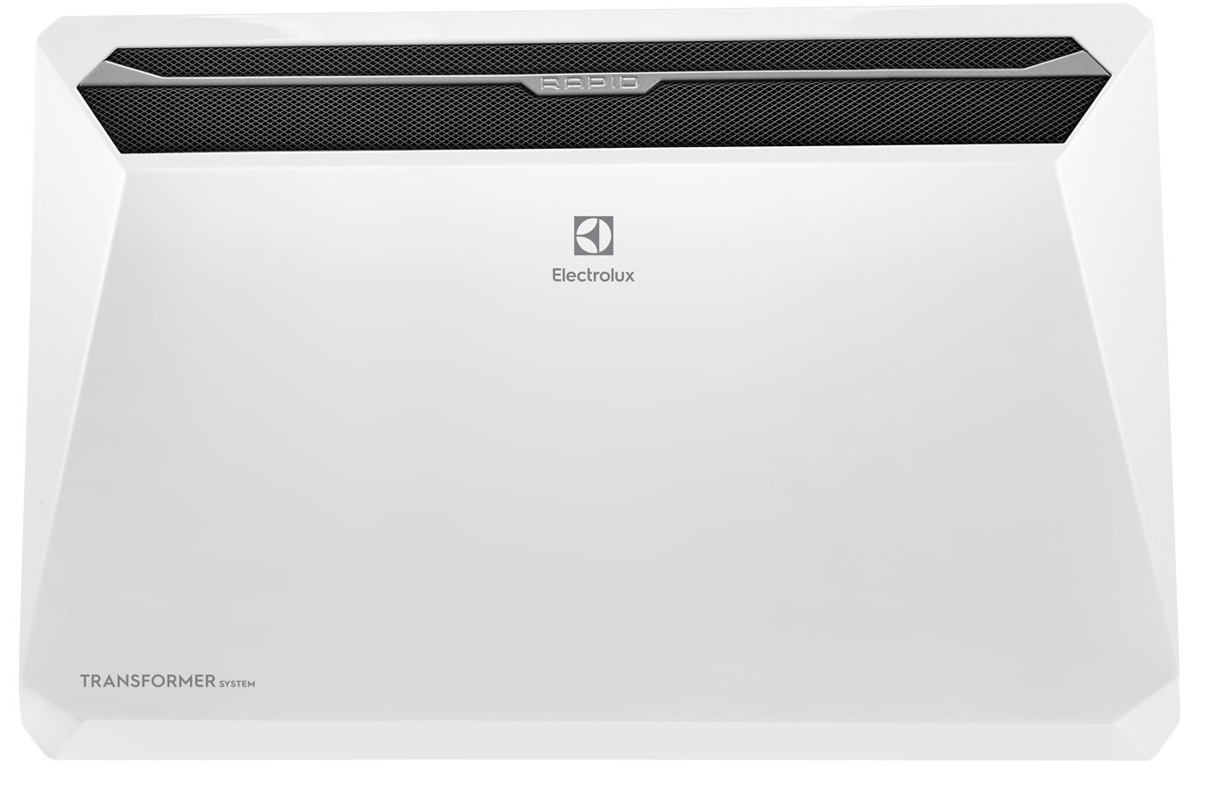 Electrolux ECH/R-2000 T-TUE4 с блоком управления конвектор электрический
