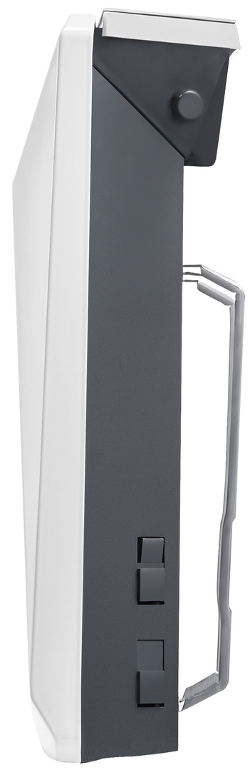 Electrolux ECH/R-2000 T-TUE4 с блоком управления конвектор электрический