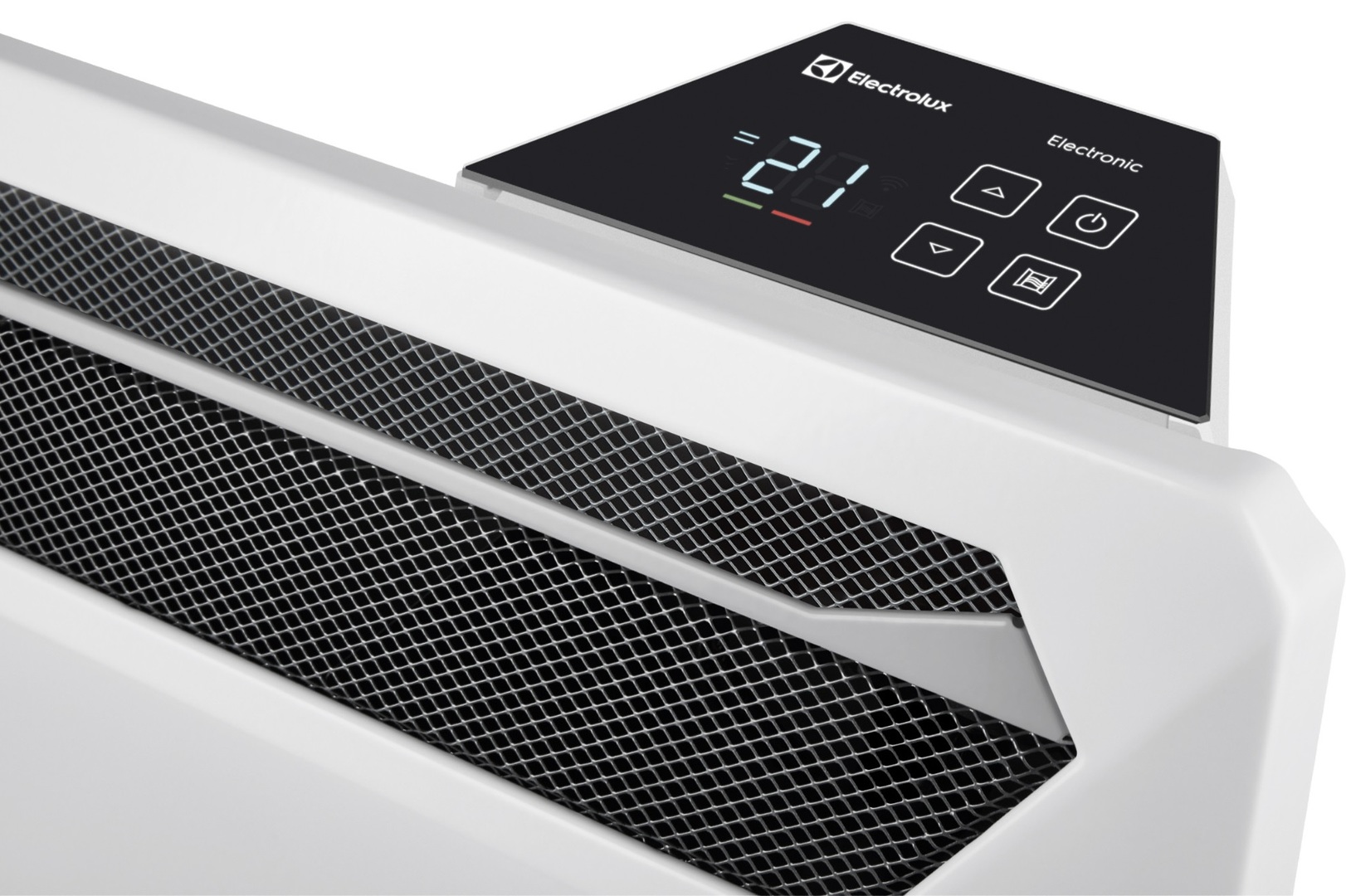 Electrolux ECH/R-2000 T-TUE4 с блоком управления конвектор электрический