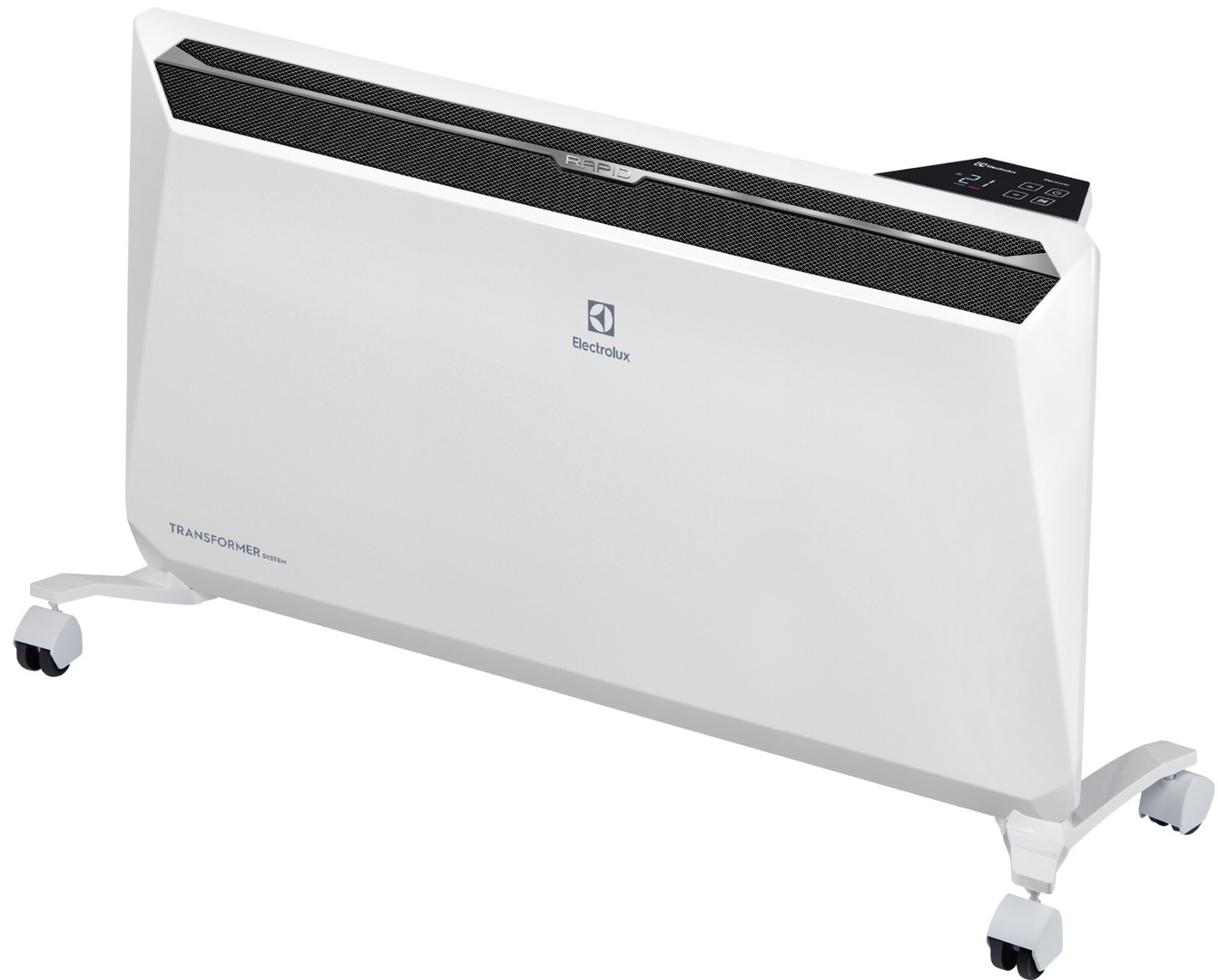 Electrolux ECH/R-2000 T-TUE4 с блоком управления и шасси конвектор электрический