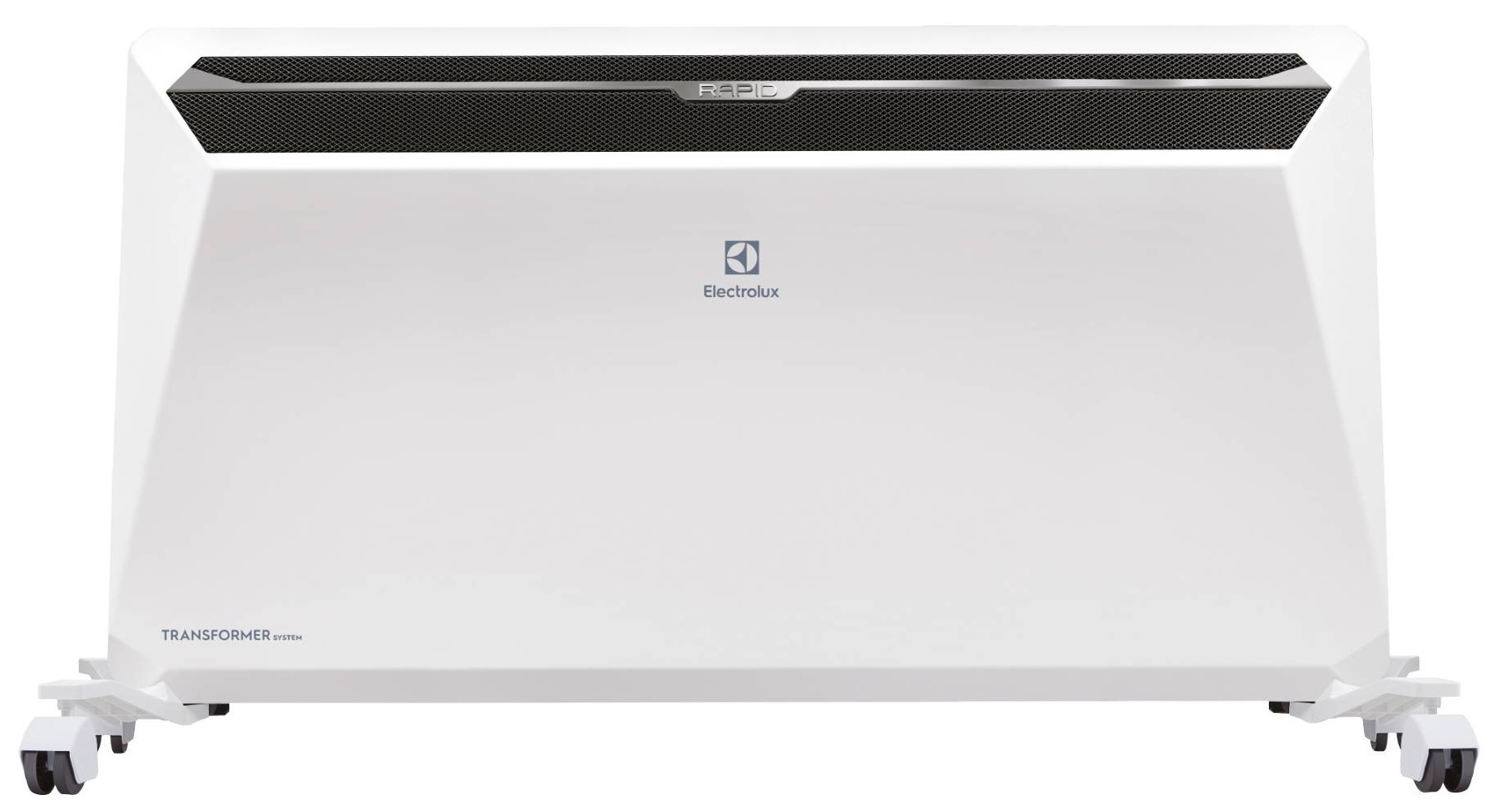 Electrolux ECH/R-2000 T-TUI4 с блоком управления и шасси конвектор электрический