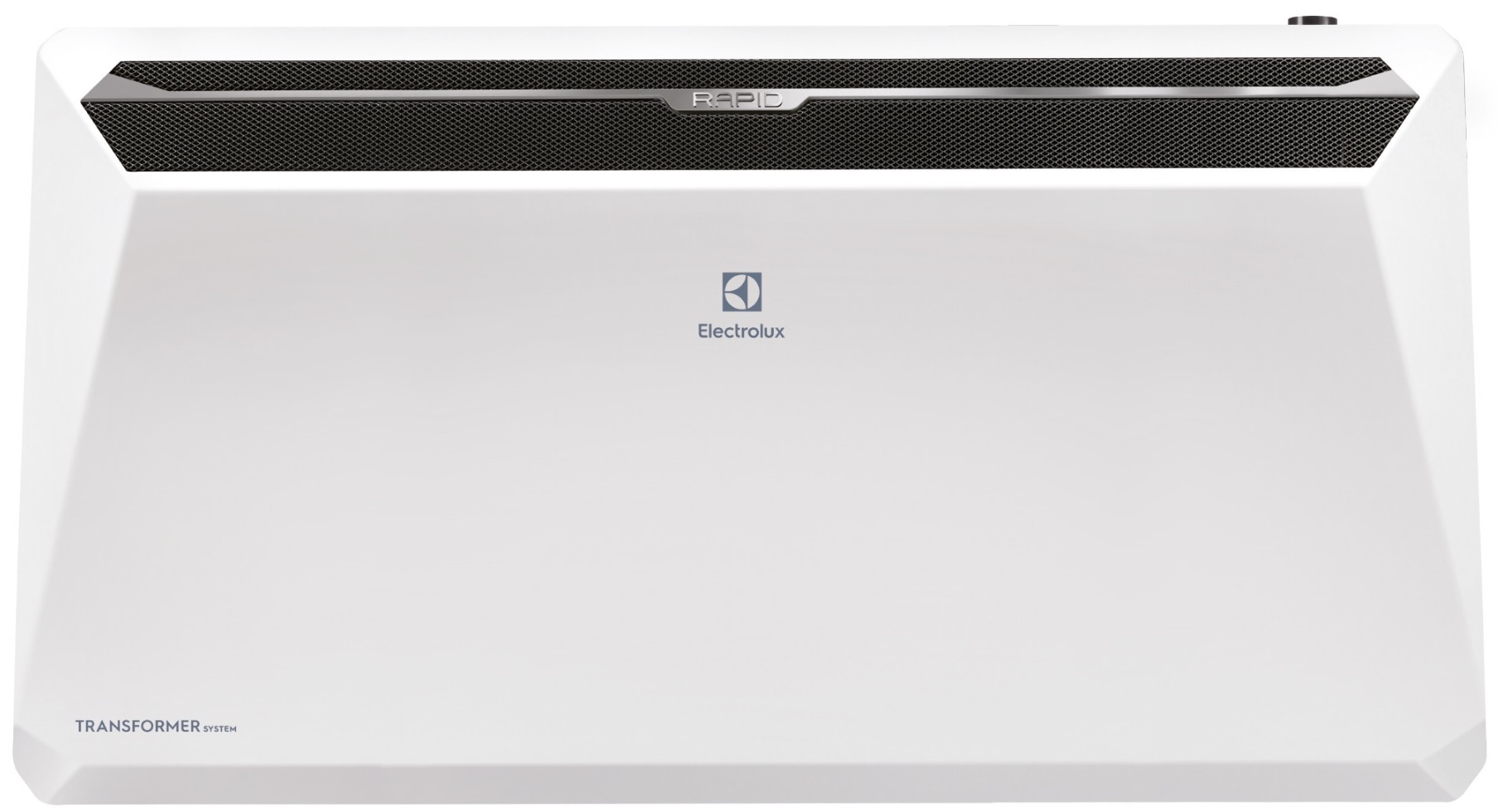 Electrolux ECH/R-2000 T-TUM3 с блоком управления конвектор электрический