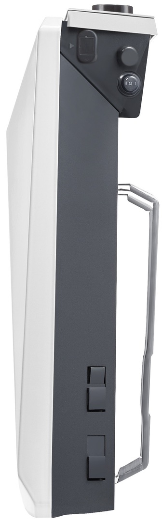Electrolux ECH/R-2000 T-TUM3 с блоком управления конвектор электрический