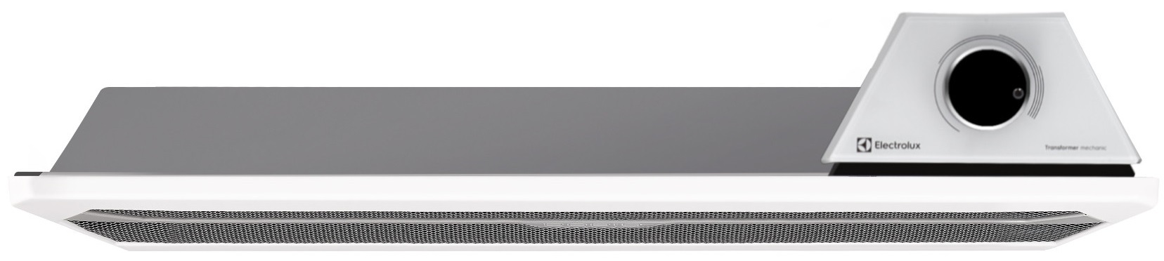 Electrolux ECH/R-2000 T-TUM3 с блоком управления конвектор электрический