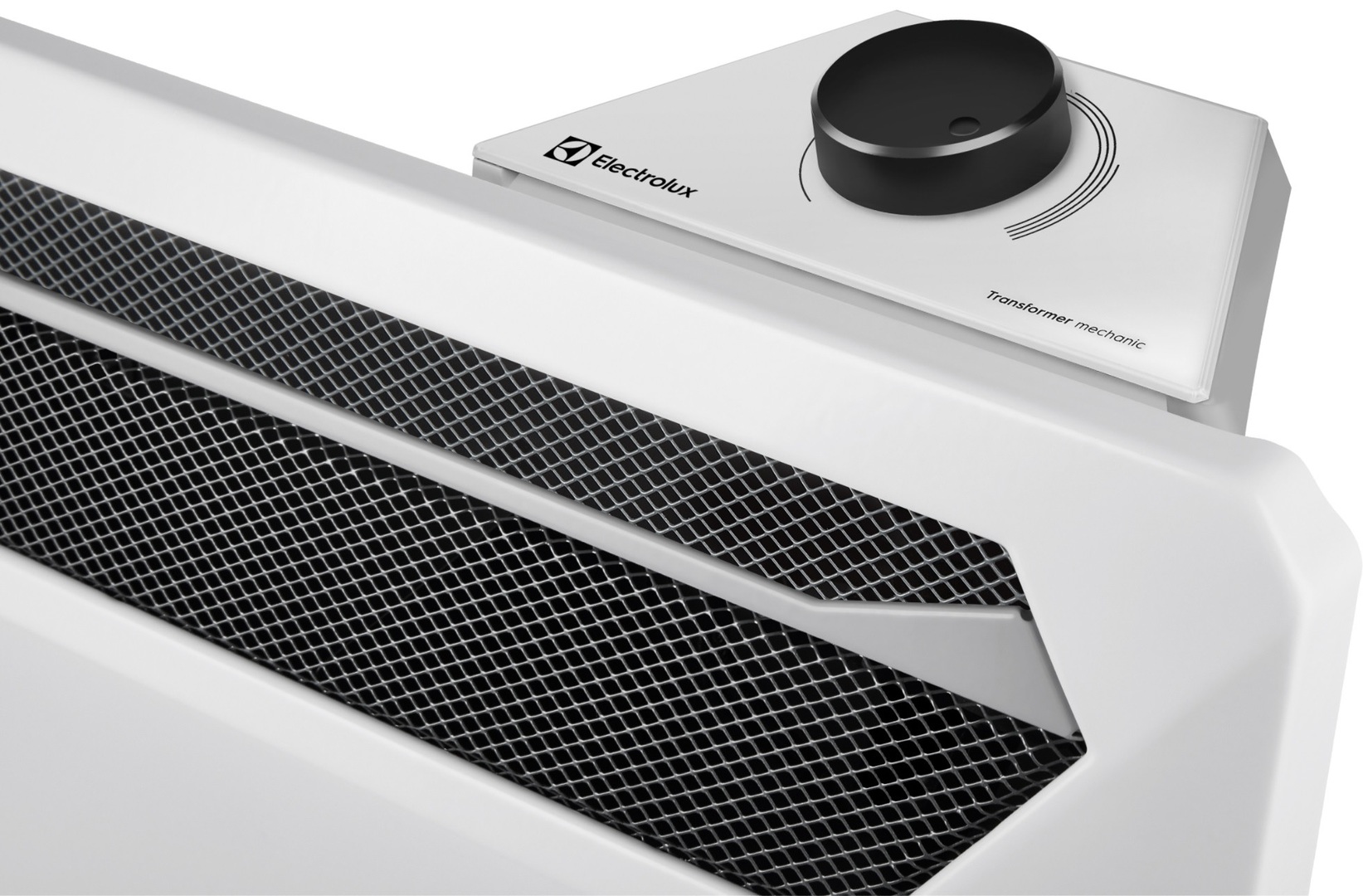 Electrolux ECH/R-2000 T-TUM3 с блоком управления конвектор электрический