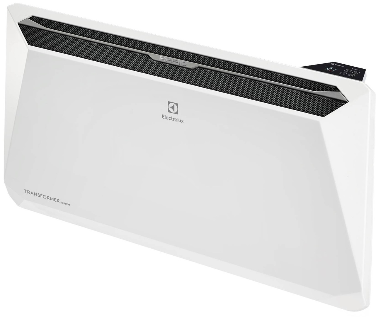 Electrolux ECH/R-2500 T-TUE4 с блоком управления конвектор электрический