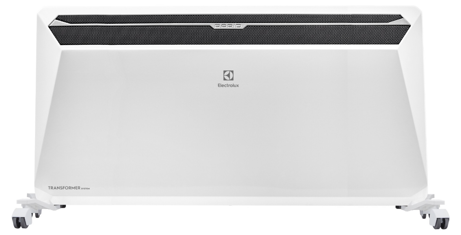 Electrolux ECH/R-2500 T-TUI4 с блоком управления и шасси конвектор электрический