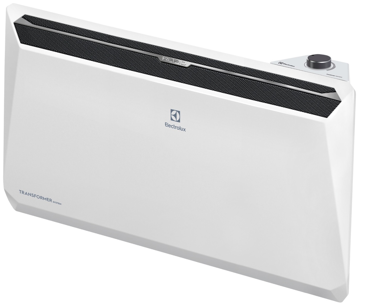 Electrolux ECH/R-2500 T-TUM3 с блоком управления конвектор электрический