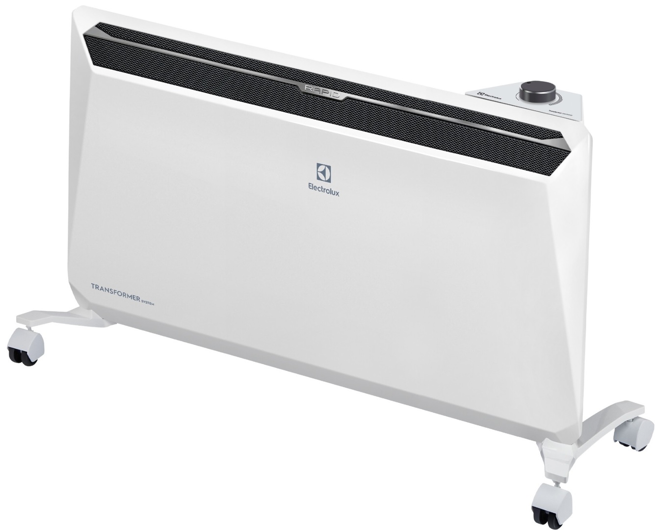 Electrolux ECH/R-2500 T-TUM3 с блоком управления и шасси конвектор электрический