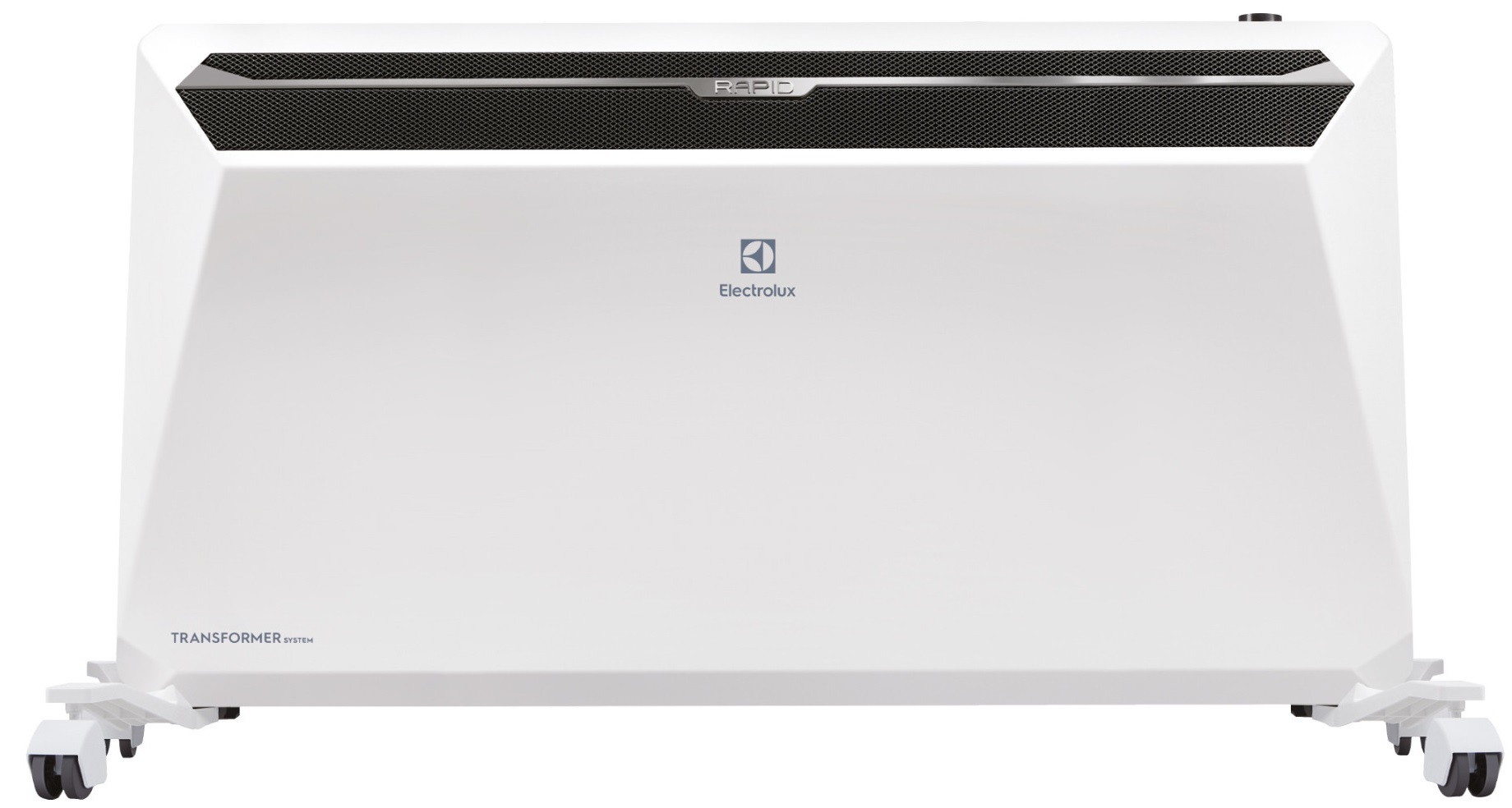 Electrolux ECH/R-2500 T-TUM3 с блоком управления и шасси конвектор электрический