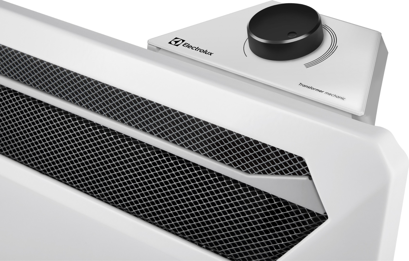 Electrolux ECH/R-2500 T-TUM3 с блоком управления и шасси конвектор электрический