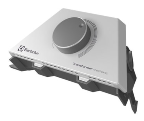 Electrolux ECH/TUM3 механика блок управления