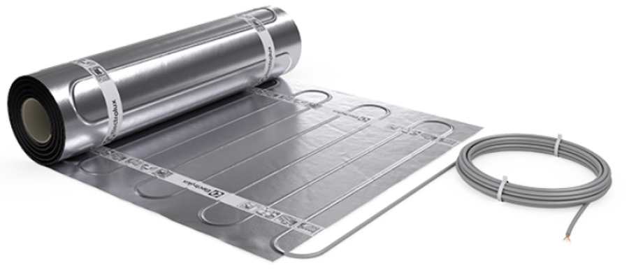 Electrolux EDAM 2-160-2 нагревательный мат 2 м<sup>2</sup>