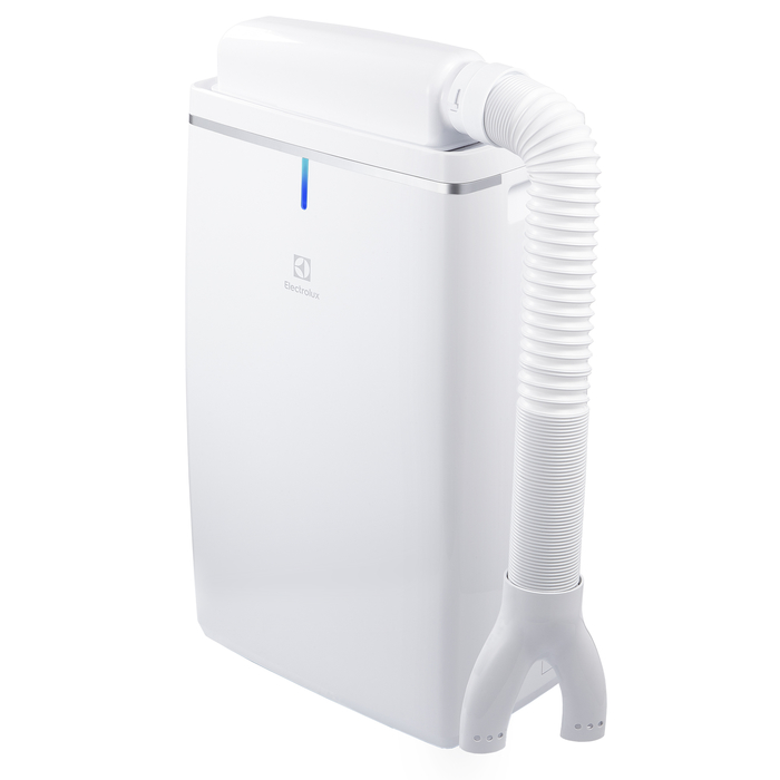 Electrolux EDH-20L бытовой осушитель воздуха