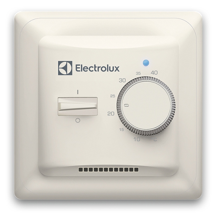 Electrolux EEFM 2-180-9 нагревательный мат 9 м<sup>2</sup>