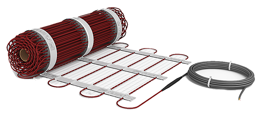 Electrolux EEFM2-180-6 нагревательный мат 6 м<sup>2</sup>