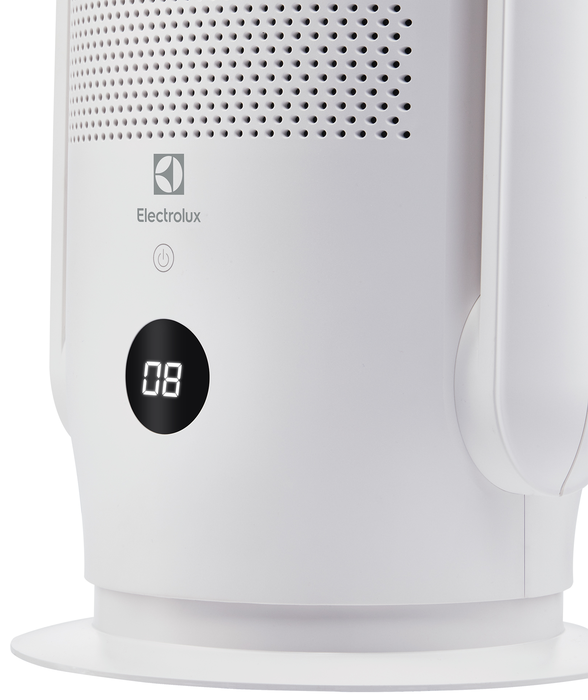 Electrolux EFB-1200W напольный вентилятор
