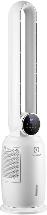 Electrolux EFB-1205W напольный вентилятор