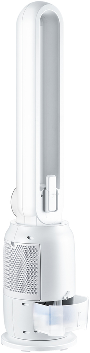 Electrolux EFB-1205W напольный вентилятор