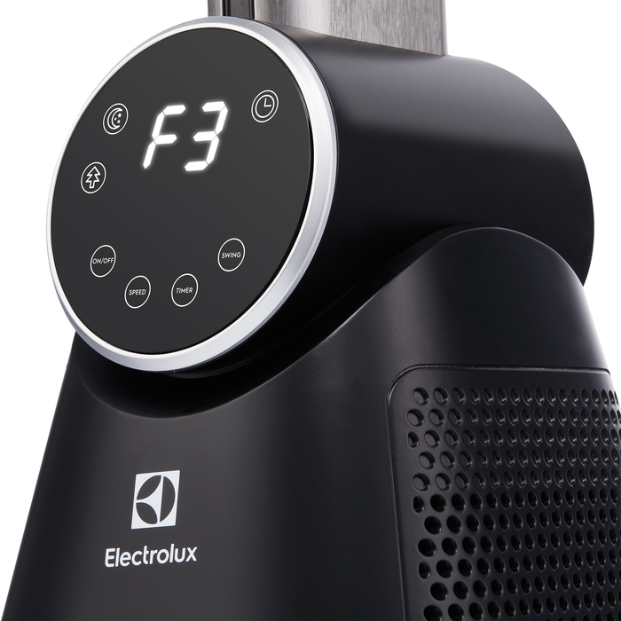 Electrolux EFB-1210B напольный вентилятор