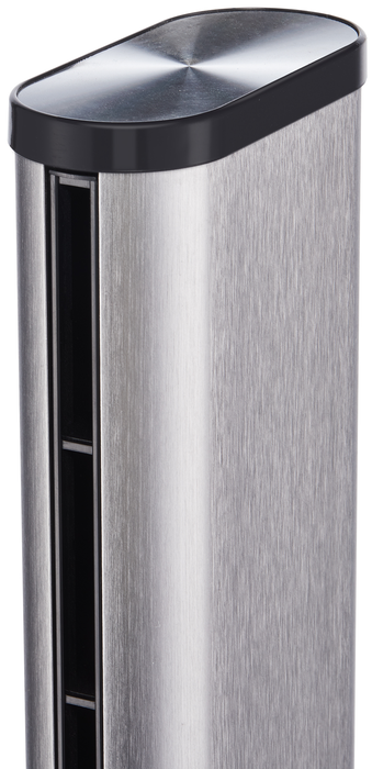 Electrolux EFB-1210B напольный вентилятор