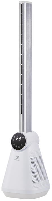 Electrolux EFB-1210W напольный вентилятор