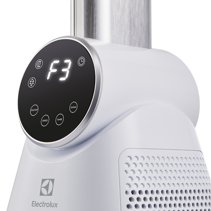 Electrolux EFB-1210W напольный вентилятор