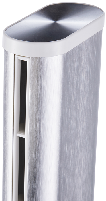 Electrolux EFB-1210W напольный вентилятор