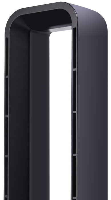 Electrolux EFB-1215B напольный вентилятор