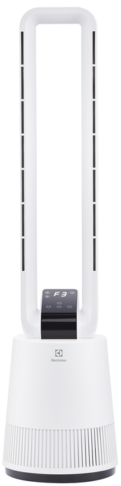 Electrolux EFB-1215W напольный вентилятор