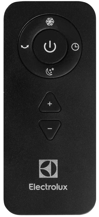 Electrolux EFB-1220B напольный вентилятор