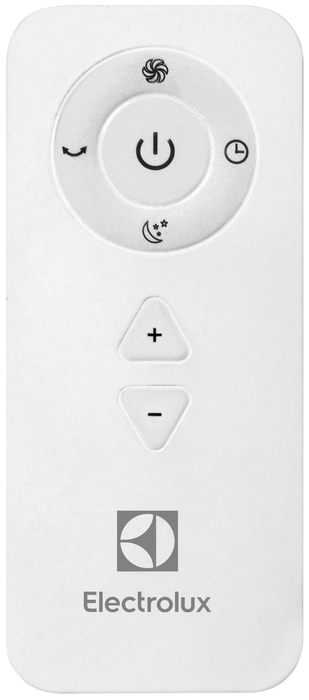 Electrolux EFB-1220W напольный вентилятор