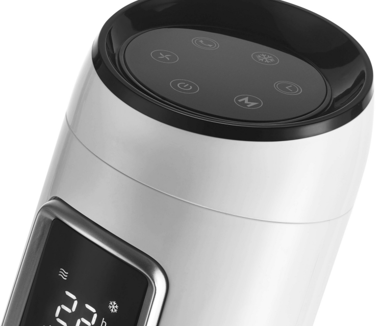Electrolux EFC-177 напольный вентилятор