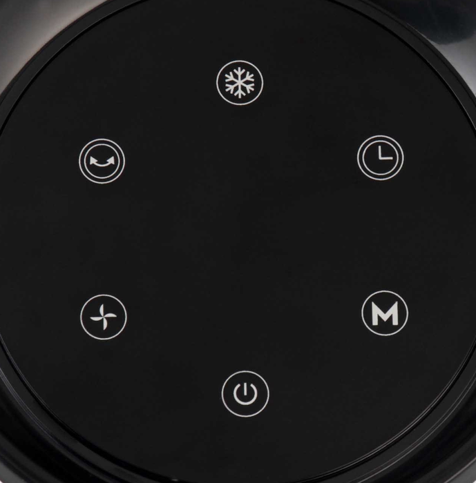 Electrolux EFC-177 напольный вентилятор