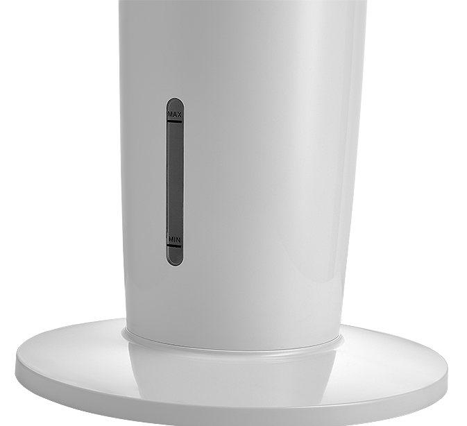 Electrolux EFC - 77W напольный вентилятор