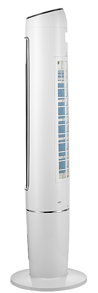 Electrolux EFC - 77W напольный вентилятор