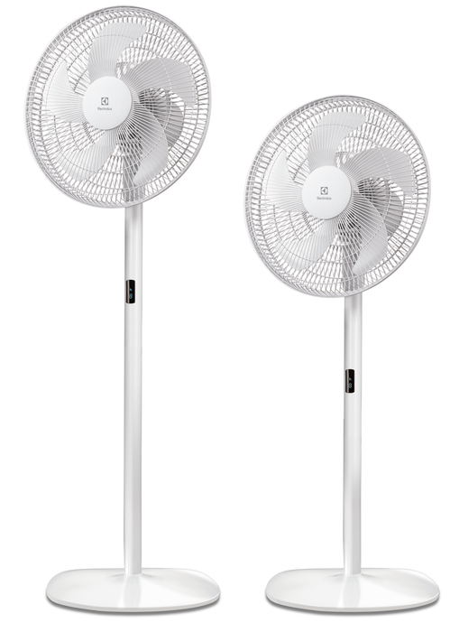 Electrolux EFF - 1002i напольный вентилятор
